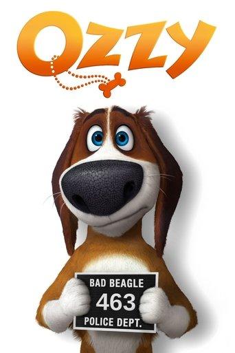 Ozzy (2016) poster