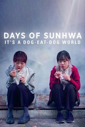 Days of Sunhwa (2018) poster