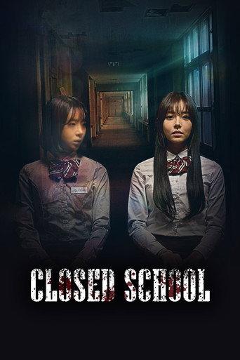 Closed School (2019) poster