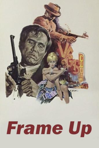 Frame Up (1968) poster