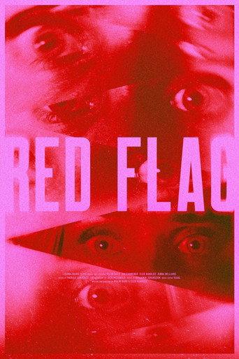 Red Flag (2026) poster
