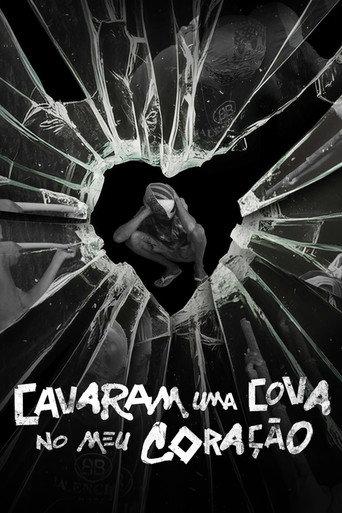 They Dug a Grave In My Heart (2024) poster