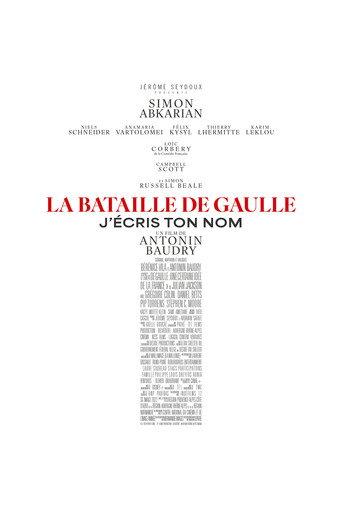 De Gaulle: The Sovereign Edge (Film 2) (2026) poster