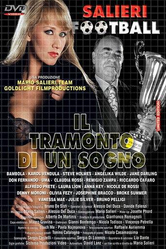 Salieri Football 3 (2006) poster