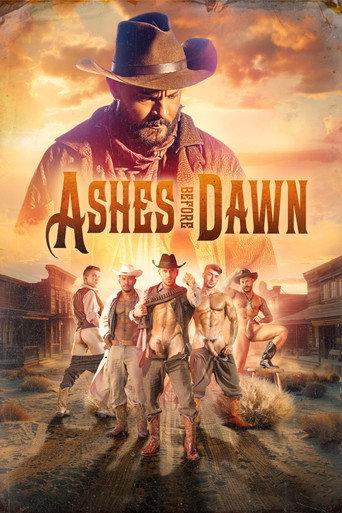 Ashes Before Dawn (2026) poster