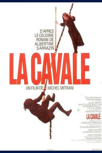 On the Lam (1971) poster