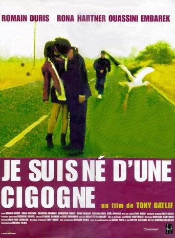 Children of the Stork (1999) poster
