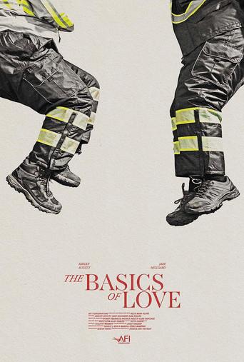 The Basics of Love () poster