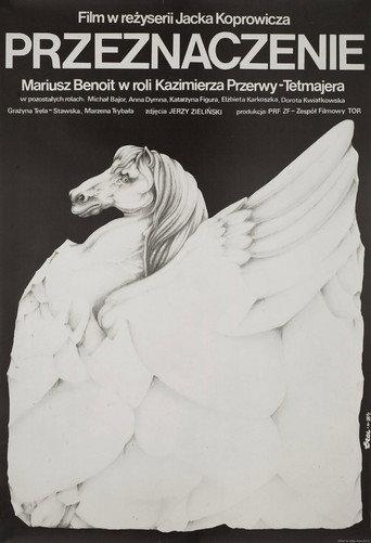Przeznaczenie (1985) poster