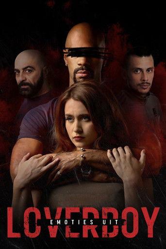 Loverboy: Emotions Off (2024) poster
