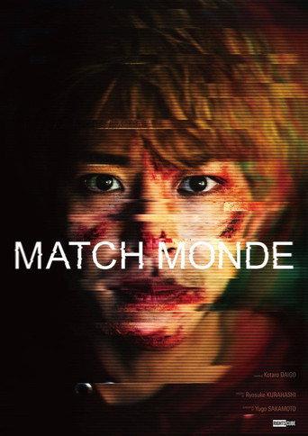 Match Monde (2026) poster