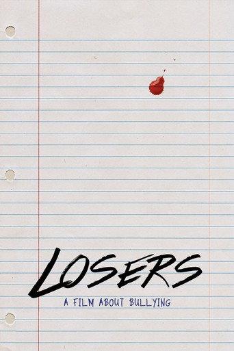 Losers () poster