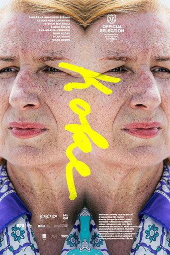 Honey Bunny (2026) poster