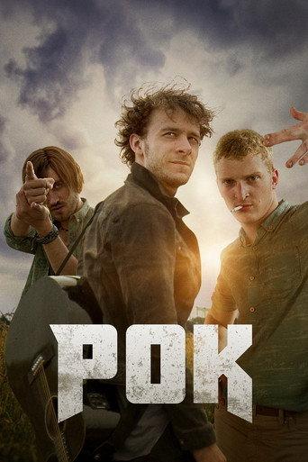 Rock (2017) poster
