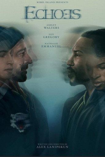 Echoes (2026) poster