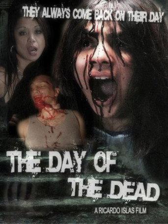 The Day of the Dead (2007) poster