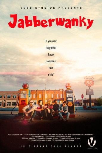 Jabberwanky () poster