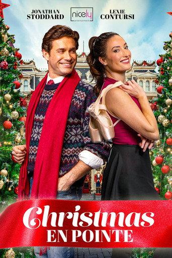 Christmas En Pointe () poster
