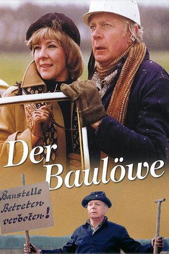 Der Baulöwe (1980) poster