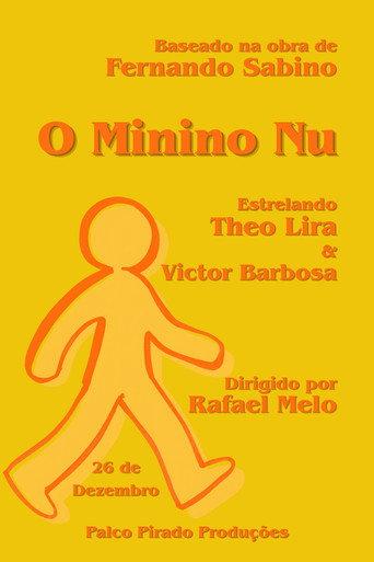 O Minino Nu (2024) poster