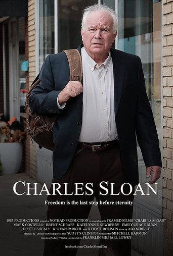 Charles Sloan (2023) poster