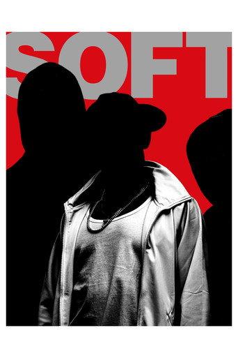 Soft (2007) poster