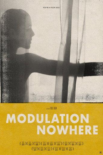 Modulation Nowhere (2019) poster
