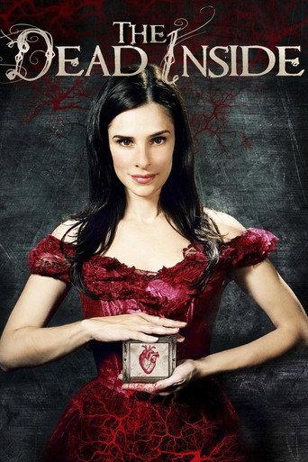 The Dead Inside (2011) poster