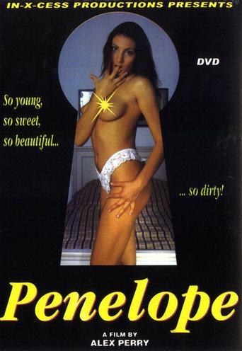 Penelope (1998) poster
