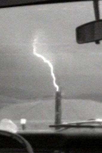 Lightning (1976) poster