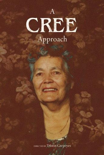 A Cree Approach (2026) poster