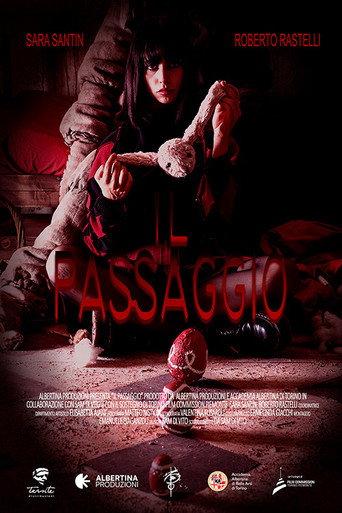 Il passaggio (2025) poster
