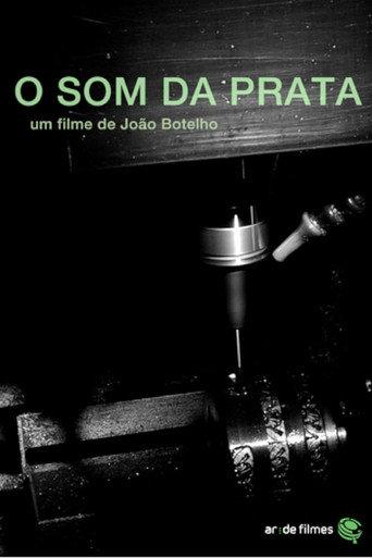 O Som da Prata (2015) poster