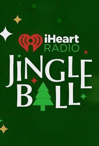 iHeartRadio Jingle Ball 2018 (2018) poster