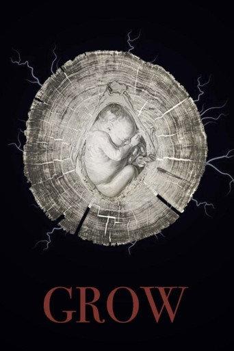 Grow () poster