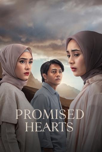 Promised Hearts (2025) poster