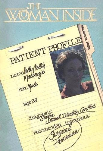 The Woman Inside (1981) poster