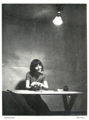 Dream Reconstructions (1977) poster
