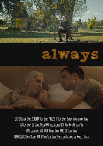 Always (2018) poster
