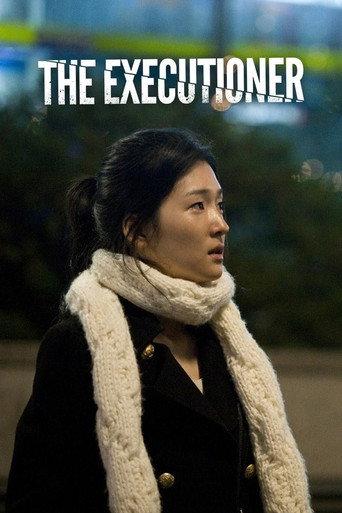 The Executioner (2009) poster