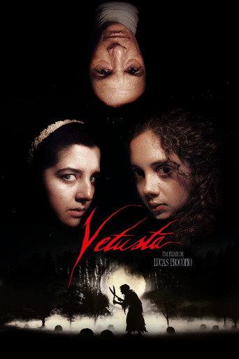 Vetusta (2026) poster