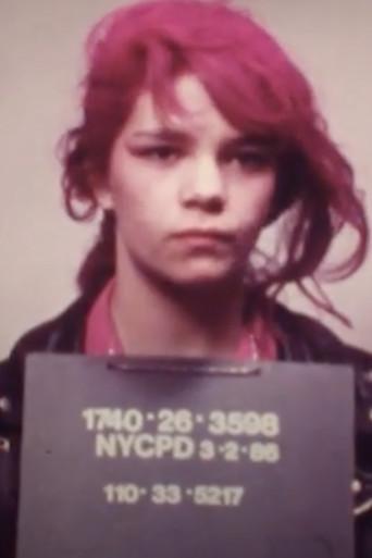 Pink (1989) poster