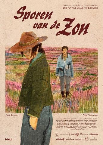 Echoes of an Outlaw (2025) poster