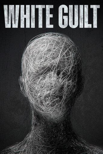 White Guilt (2026) poster