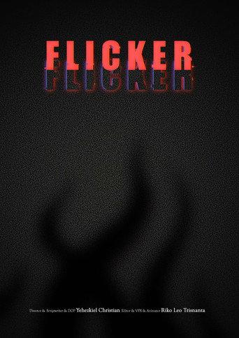 Flicker () poster