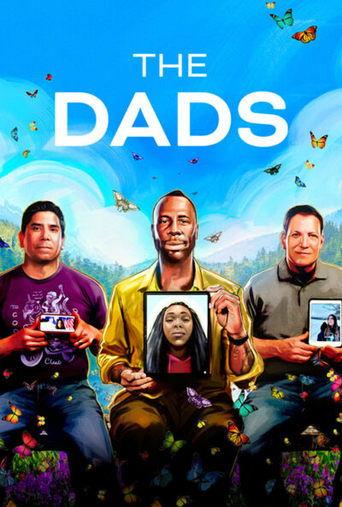 The Dads (2023) poster