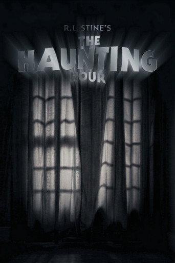 The Haunting Hour: The Return of Lilly D () poster