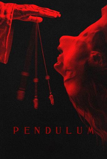 Pendulum (2026) poster