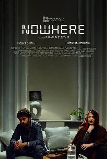 Nowhere () poster