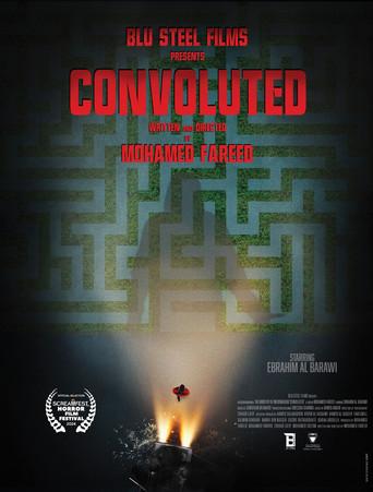 Convoluted (2024) poster